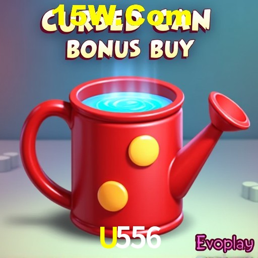 Descubra o Mundo do Cassino Online com U556