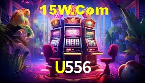 Game Providers U556