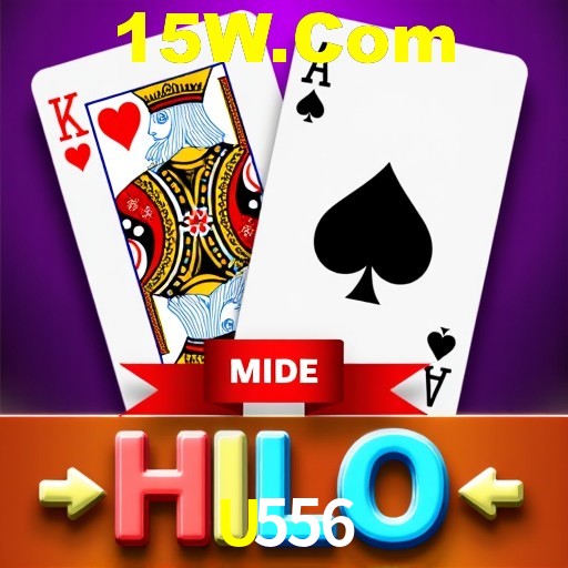 Casino VIP U556