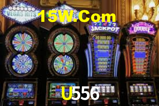 Sinta a adrenalina dos jogos de cassino com U556