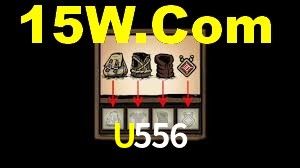 VIP Casino U556