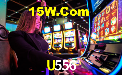 U556: A Experiência de Casino com Jogos de Mesa ao Vivo