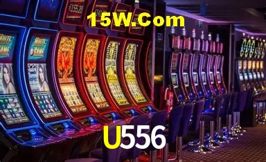 Benefícios da Conta U556
