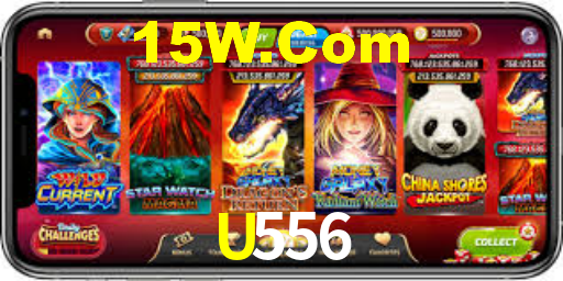 U556,u556.com
