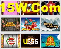 Spaceman Game U556