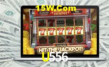 Diretório de Jogos U556