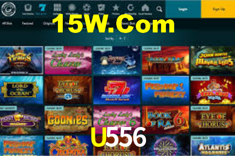 U556