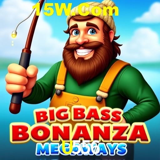 Bônus de Boas-vindas U556