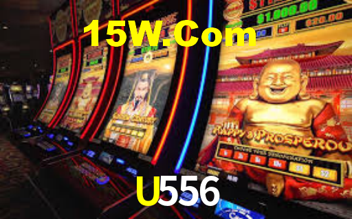 U556 - Plataforma App Download - u556.com