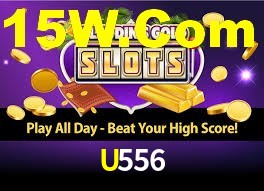 Exclusive Games U556
