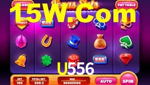 Live Casino U556