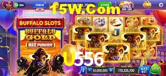 Slot Games U556
